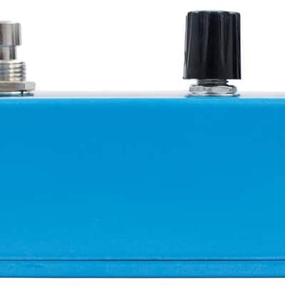 EarthQuaker Devices The Warden Optical Compressor V2 image 7