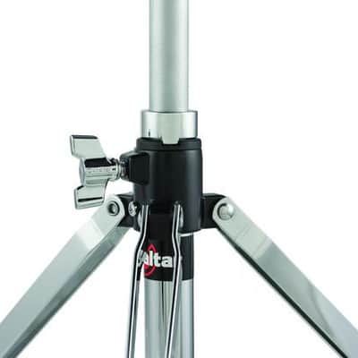 Gibraltar Motorcycle Style Drum Throne Model 6608 image 2