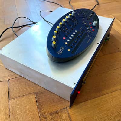 Focusrite Focusrite Blue 300 Mastering Controller, *with MULTICORES* image 2