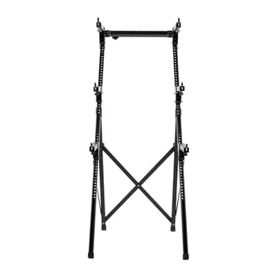 Gator 3 Tier A-Frame Keyboard Stand image 5