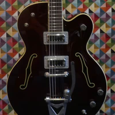 Gretsch G6119T-62 "Tennesee Rose" image 1