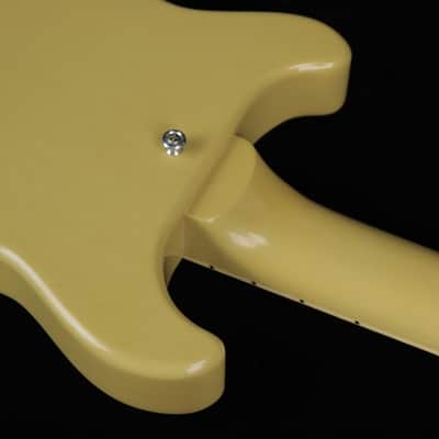 Gibson Custom 1960 Les Paul Special Double Cut Reissue VOS - TY (#483) image 10