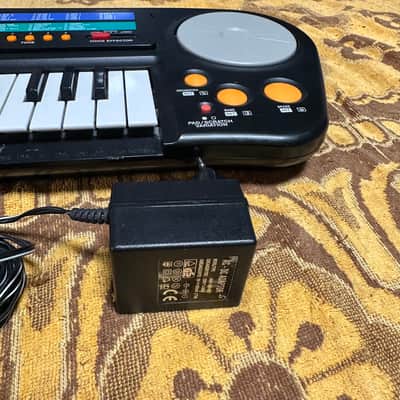 Casio Rapman image 22