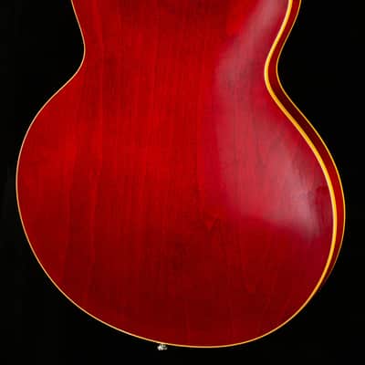 Gibson Custom Shop 1964 Trini Lopez Standard Reissue VOS 60s Cherry (973) image 2
