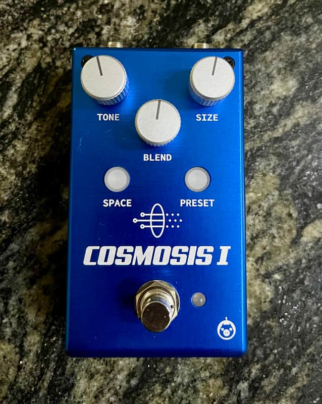 Pigtronix Cosmosis 1