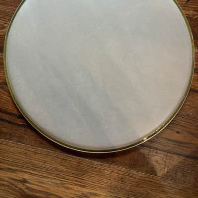Remo Set of Three 14" Ambassador Drumheads image 3