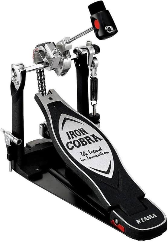 Tama Iron Cobra 900 Power Glide Single Bass Drum Pedal image 1