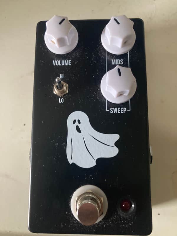 JHS Haunting Mids
