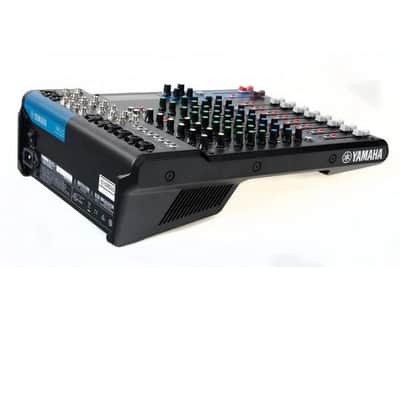 Yamaha MG12 Analog Mixer image 5