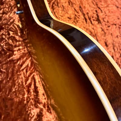 Gibson ES-335TD 1969 - Sunburst image 13