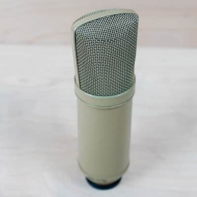 MXL V57M Cardioid Condenser Microphone image 3