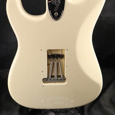 Fender Mexico Ritchie Blackmore  Stratocaster imagen 13
