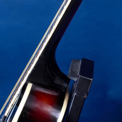 Kay 395 Electric Mandolin 1960s / Anyone for Venice? image 19
