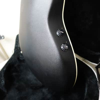 Applause by Ovation AE-38 Black image 8