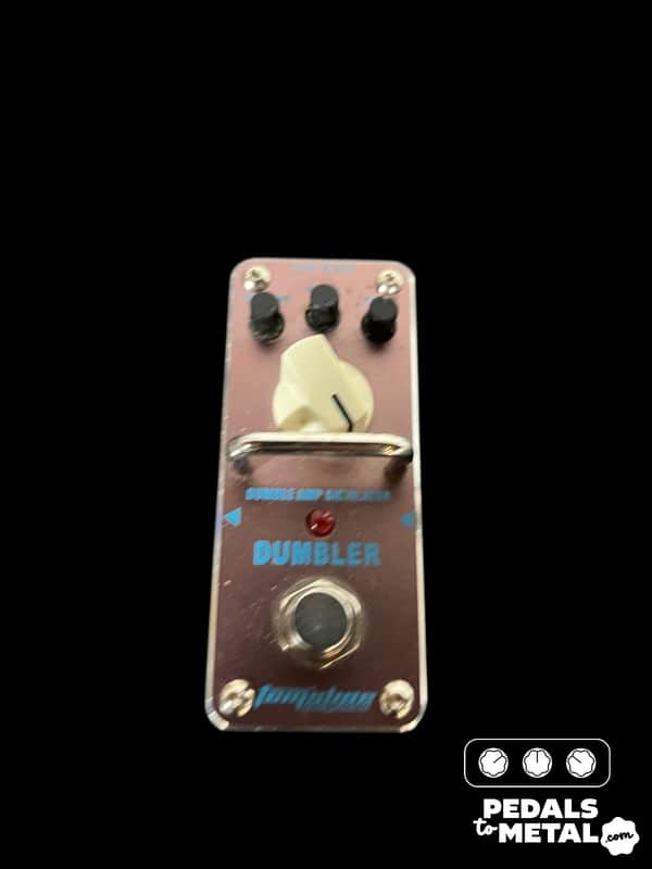 Tomsline  ADR-3 Dumbler Dumble Amp Simulator-x10589 image 1