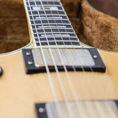Ibanez 2617 Artist 1979–1982 | Natural image 10