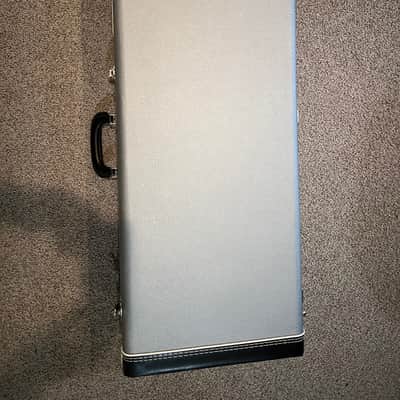 Rickenbacker 350/V63 1985 - 2011 - Fireglo image 5