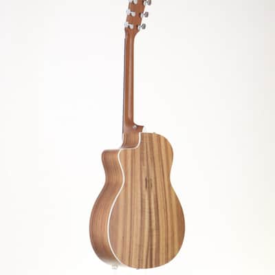 TAYLOR 214ce Koa ES2 [2210110248] (02/02) image 15