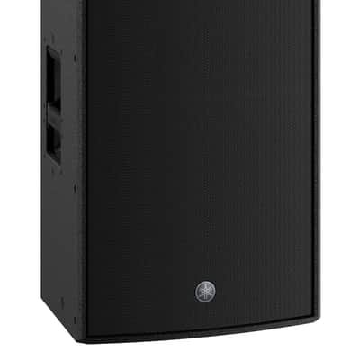 Yamaha CZR15 15" 2-Way Loudspeaker System image 3
