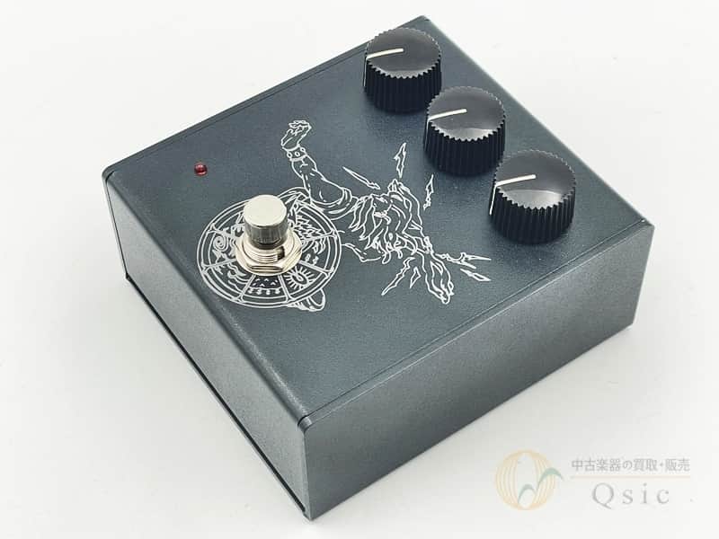 Organic Sounds OD-Z Zeus | Reverb