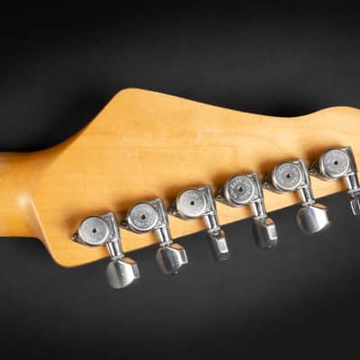 2019 Friedman Cali ARCPHH+P - Aged Copper | USA Masterbuilt Custom