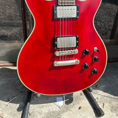 Squier Master Esprit | Reverb