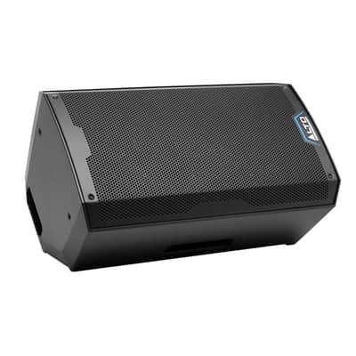 Alto Professional TS412 2500W 12" 2-Way Powered Active DJ PA Speaker w Bluetooth image 4