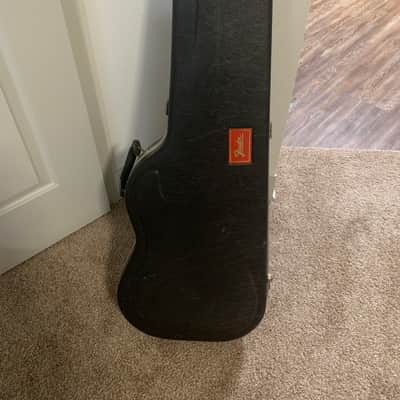 Fender Strat Plus with Maple Fretboard 1996 image 8
