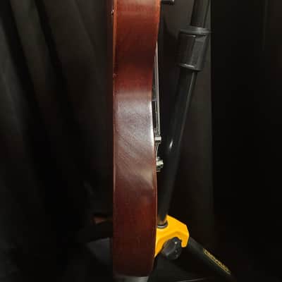 Gibson Les Paul Studio 2008 - 2009 - Worn Brown image 10