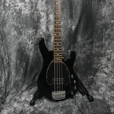 Sterling by Musicman SB14 Bass w/gig bag image 2