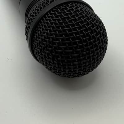 AKG D9000 Dynamic Microphone - Black image 3