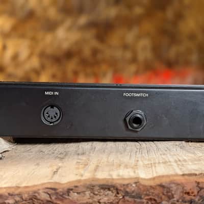 Antares ATR-1 Rack Mount Auto-Tune Processor with Power Supply. image 6