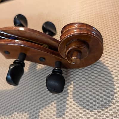 Skarstad/Moroz 2018 16" Master Viola Outfit image 11