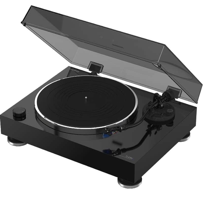 Reloop Hifi Turnx image 1