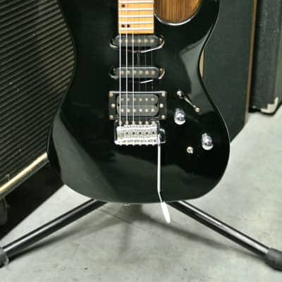 Hamer Slammer Series  Gloss Black image 3
