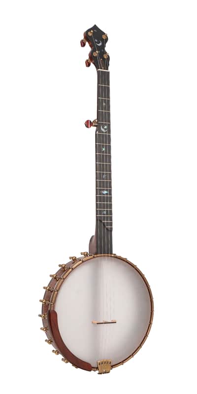 OME Jubilee Openback Banjo image 1