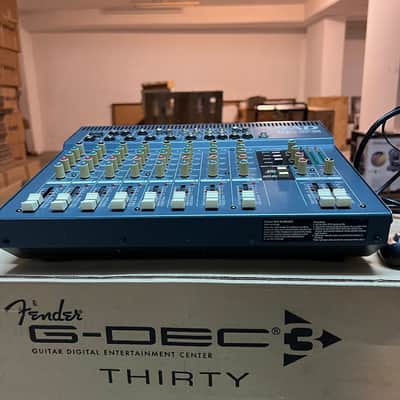 Roland CPM-300 10-Channel Powered Mixer (150W+150W) - NON-FUNCTIONING / FOR PARTS image 2