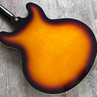 Epiphone Casino Reissue (2005 - 2022) image 7