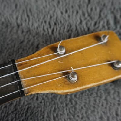 Vintage Closed Back Banjolele image 7