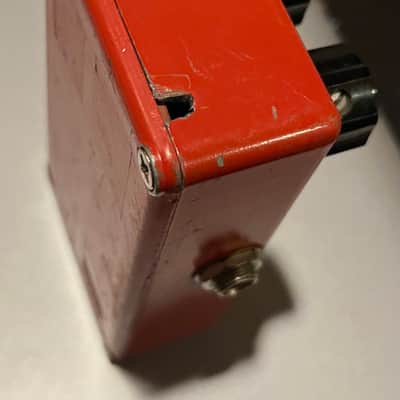 MXR Dyna Comp 1977 image 3