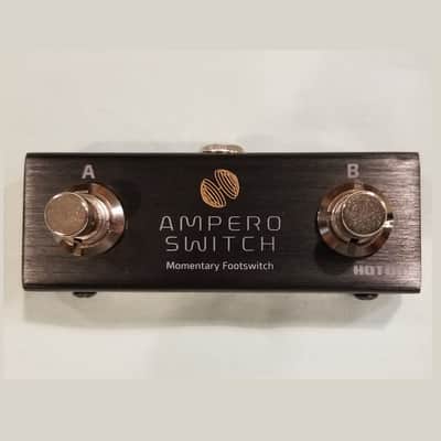 FoMoFX Virtual Jeff Pro 2022 Black image 12
