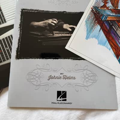 Various Steel Guitar Books Lot of 4, Great Deal! image 4