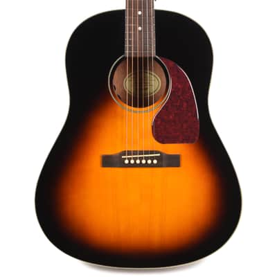 Epiphone Modern J-45 Studio Vintage Sunburst image 2