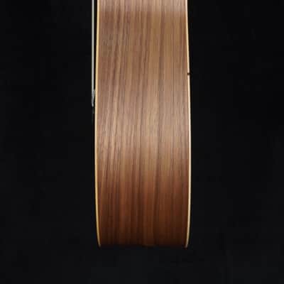 Preowned Taylor Academy 12e-N Walnut Grand Concert Size Acoustic-Electric Nylon String image 9