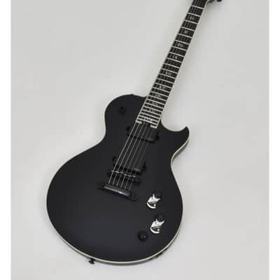 Schecter Solo-II SLS Elite Evil Twin Guitar B-Stock 1035 image 10