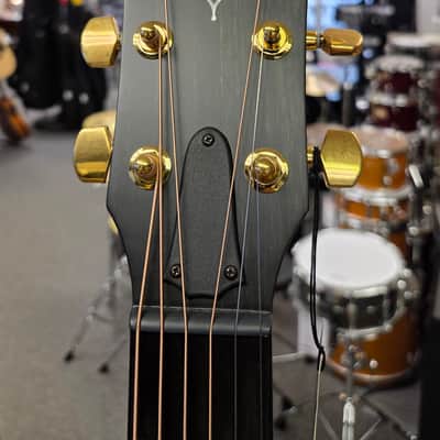 Taylor 50th Anniversary Builder's Edition 314ce LTD image 5