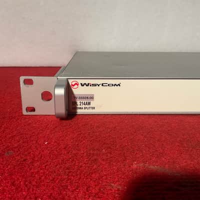Wisycom SPL 214AW SPLITTER ANTENNA image 10