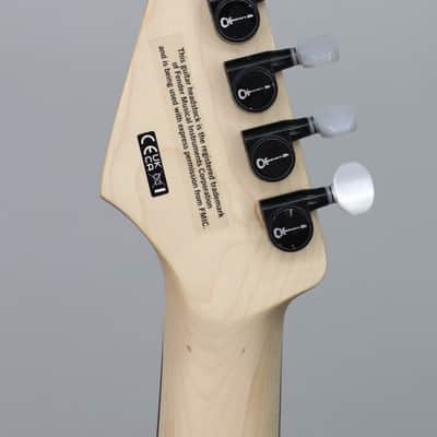 Charvel Jake E Lee Signature Pro-Mod San-Dimas Style 1 HSS HT Blue Burst image 5