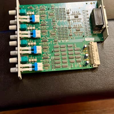 Solid State Logic XR623 4-Input Summing Module for SSL X-Rack image 5