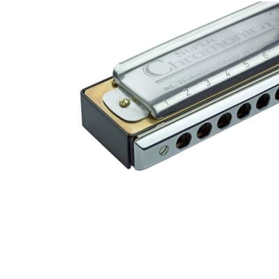 Hohner Discovery 48 Bild 7